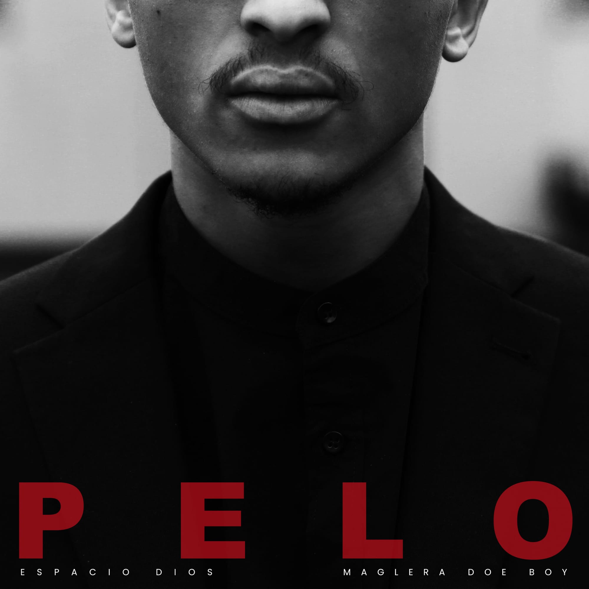 Espacio Dios Returns With Latest Single “Pelo” Featuring Maglera Doe Boy