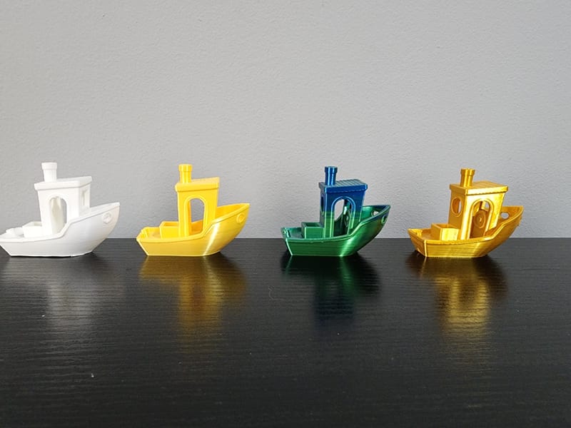 Join our 3D printing community on facebook!