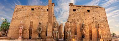 Private Tour Luxor Day Trip from Hurghada