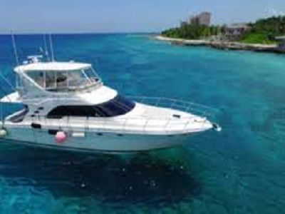 The Ultimate Guide to Yacht Rental in Cozumel: Unraveling the Beauty of the Mexican Caribbean