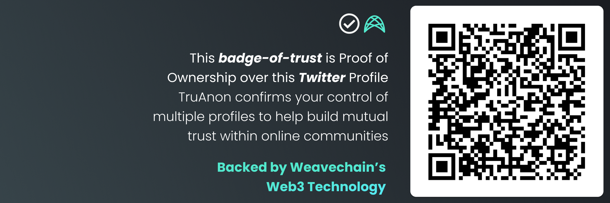 TruAnon: Securing your personal identities online