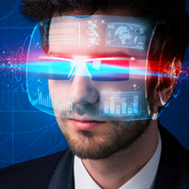 SensiAR and ImmersiveID