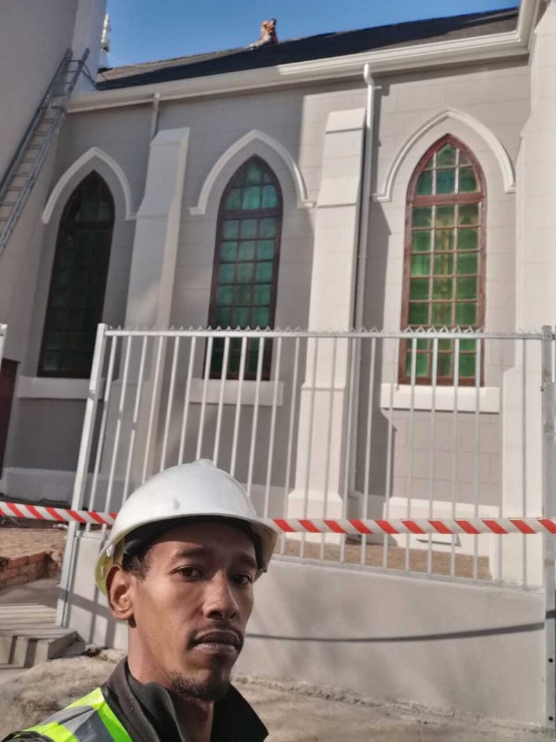 Roofing and Renovations