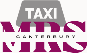 Mrs TAXI Canterbury