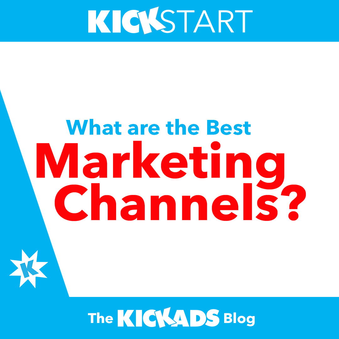 Which Marketing Channels Should You Use? Understanding the Pros and Cons