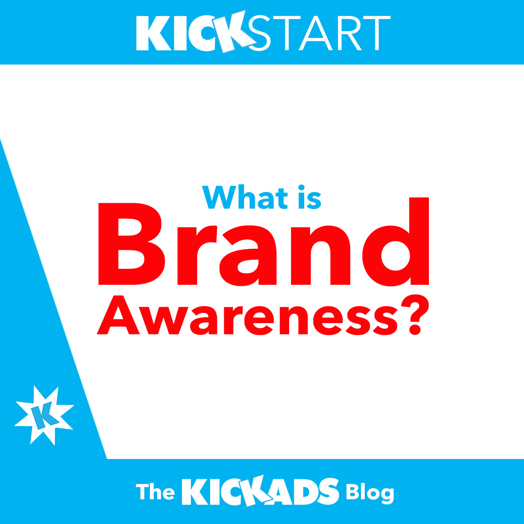 What is Brand Awareness? Building Your Business Identity