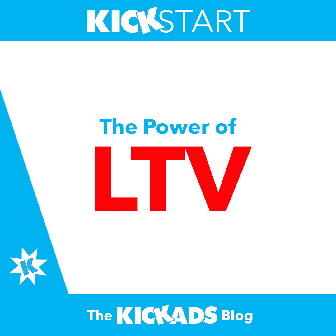 How to Make more Money WITHOUT Spending A Dollar on Ads: The Power of LTV