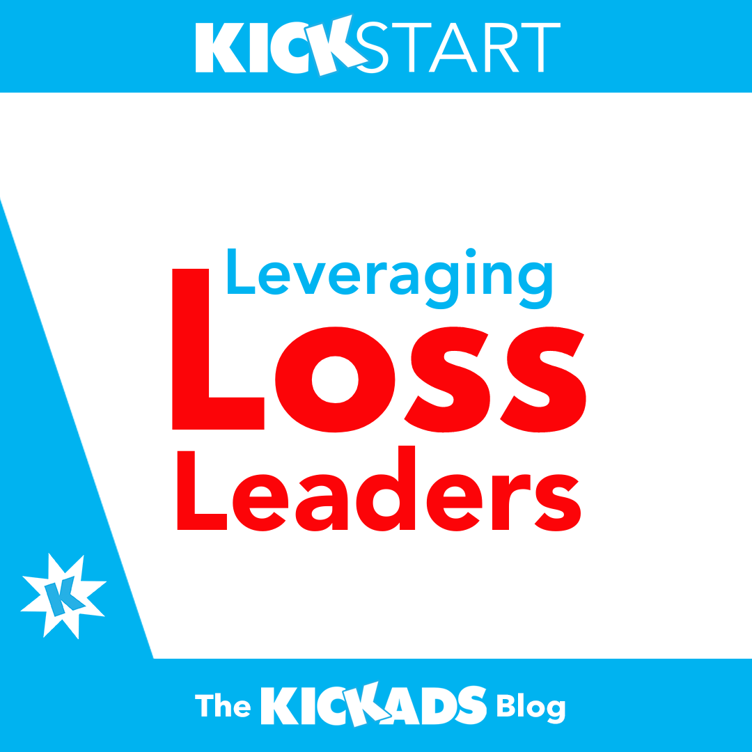 Leveraging Loss Leaders: The Strategy to Unlock Bigger Profits