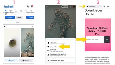 Facebook Reels: The Key to Breaking into the Entertainment Industry