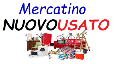Mercatino NuovoUsato