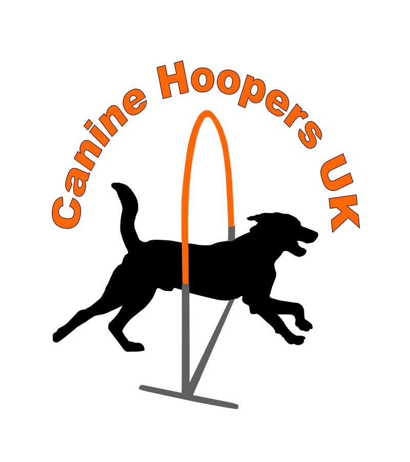 Canine Hoopers UK Show