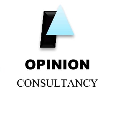 OPINION CONSULTANCY