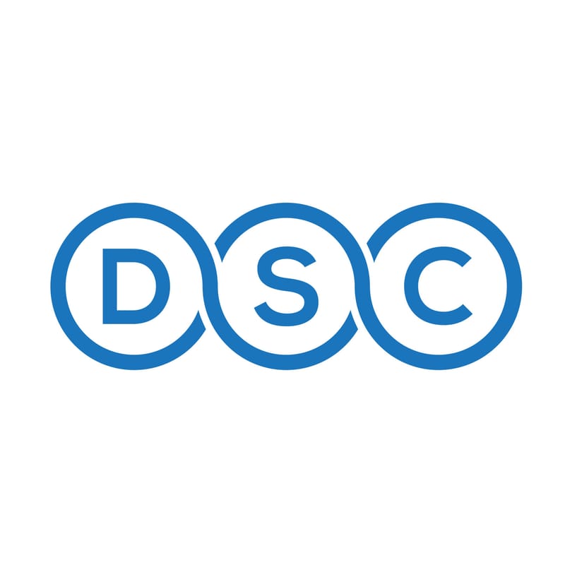 DSC (Digital signature certificate)