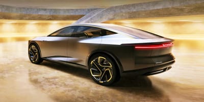 The Nissan Maxima Will Look And Behave Radically Different In 2025