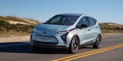 General Motors Would “Absolutely Love” To Return The Chevrolet Bolt EV From The Dead On The Ultium Battery Platform