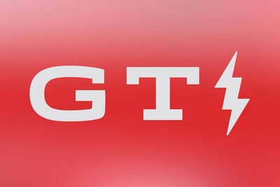 Volkswagen Unveils Electrifying Future With New GTI Badge
