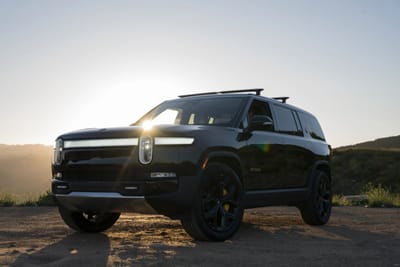 The Best Electric SUV 2024: Rivian R1S vs. BMW iX vs. Audi Q4 e-tron