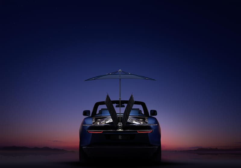 The Rolls-Royce Boat Tail Is So Expensive Even Davido Can't Buy It (Everything You Need To Know)