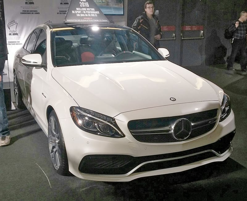 13 Reasons Why We'll Never Buy The 2016 Mercedes-Benz C-Class