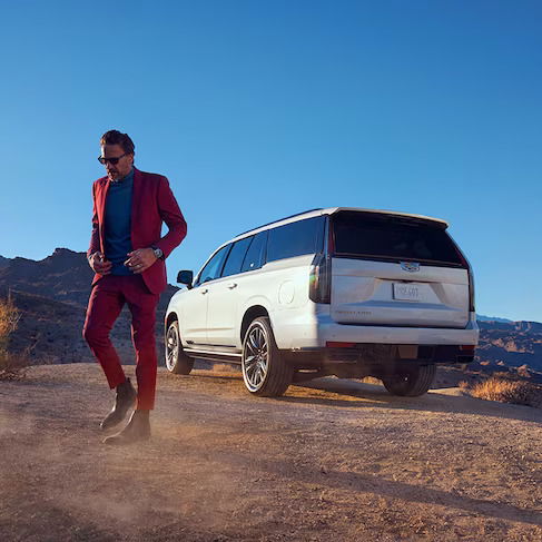 Leisure Redefined: The 10 Best Luxury SUVs On The Market You Can Buy In 2023 Without Breaking The Bank