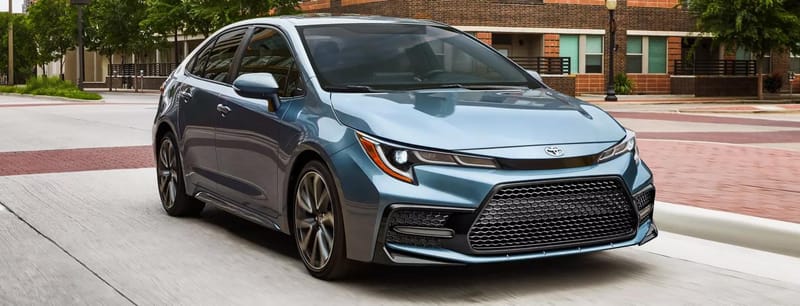 Ultimate Guide: The Evolution Of Toyota Corolla Prices From 2006 To 2022 – A Comprehensive Analysis And Insights