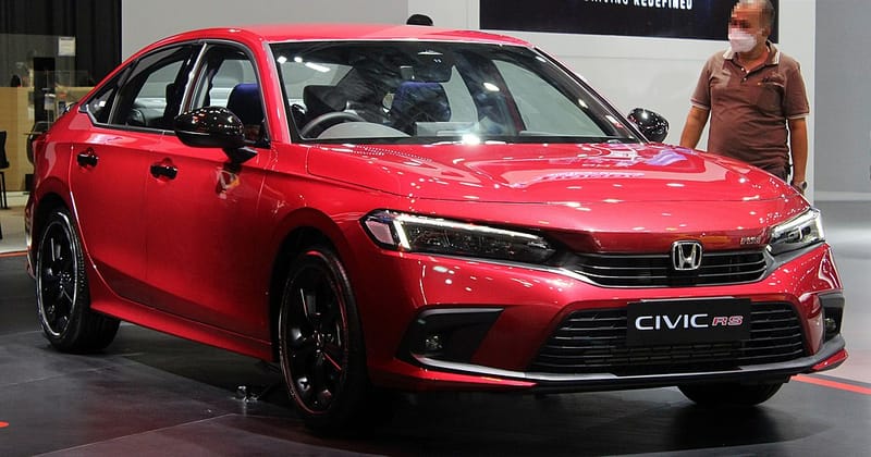 Top 10 Cars Most Prone To Theft Globally