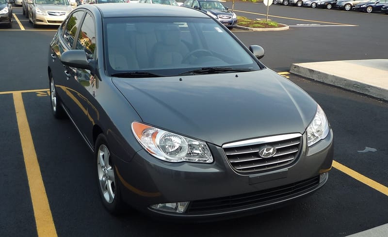 12 Essential Tips And Common Problems To Consider When Buying a Used 2008 Hyundai Elantra