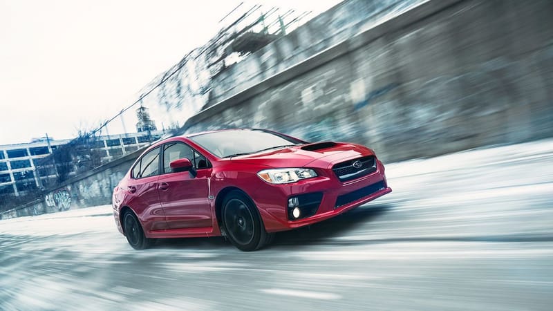 A Comprehensive Review Of The 2015 Subaru WRX Engines (And The “Check Engine Light” Common Problems)