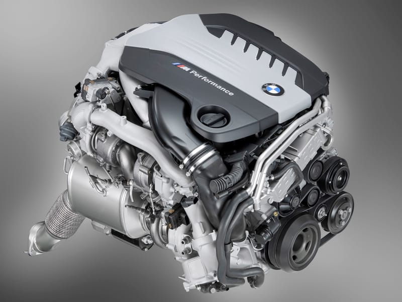 BMW N57 Straight-Six Diesel Engine: The Dynamics Of Engine Performance And Fuel Efficiency