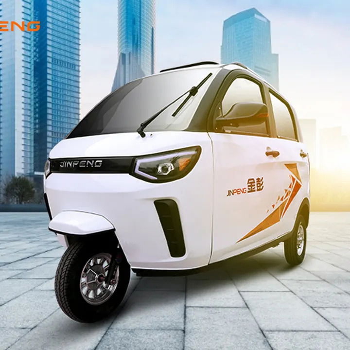 Electric “Keke” Tricycles: The Future Of Commercial Transportation In Nigeria?