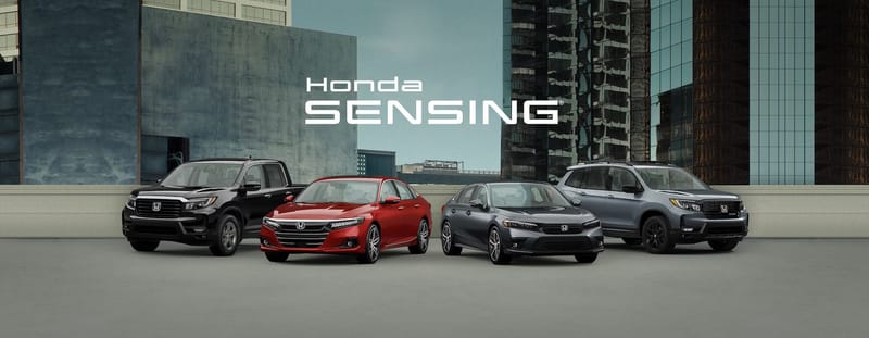 Honda Sensing: A Comprehensive Review Of The Features, Versions, And Compatible Models - All You Need To Know