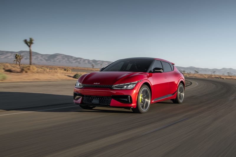 Silent Thunder: The Top 35 Fastest Sleeper Cars Dominating the U.S. Automotive Scene in 2023/2024