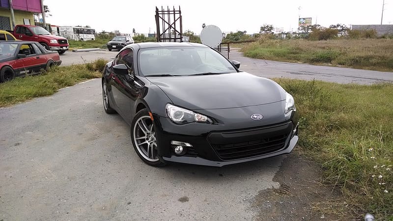 11 Best-Handling Cheap Cars Under $15,000