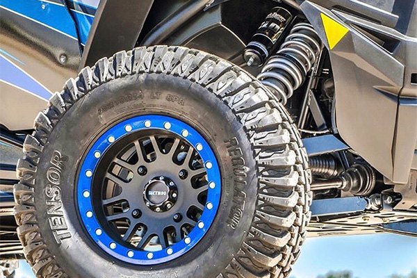 The Ultimate Off-Road Partners: The 10 Best UTV Tires in the World