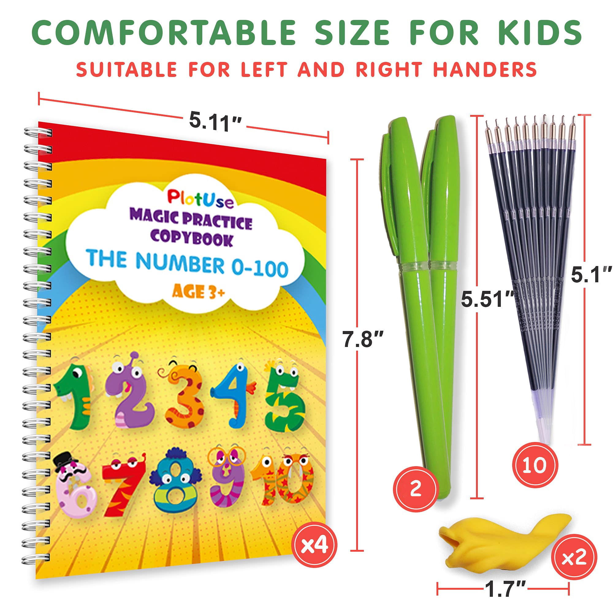 ✅ 【Quality in every detail】