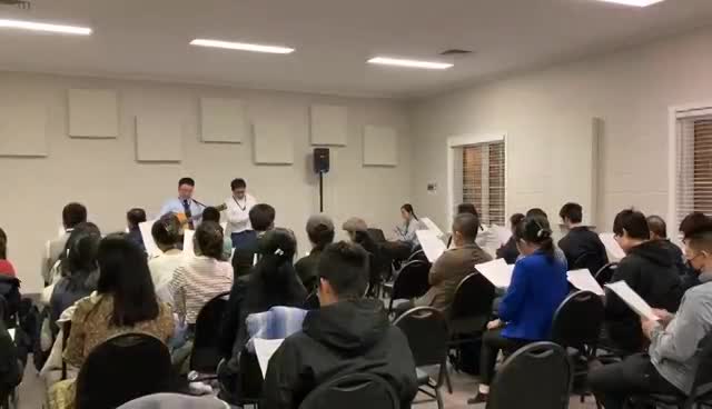 诗歌-你灵岂非已见祂过