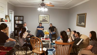 王道行弟兄的访问