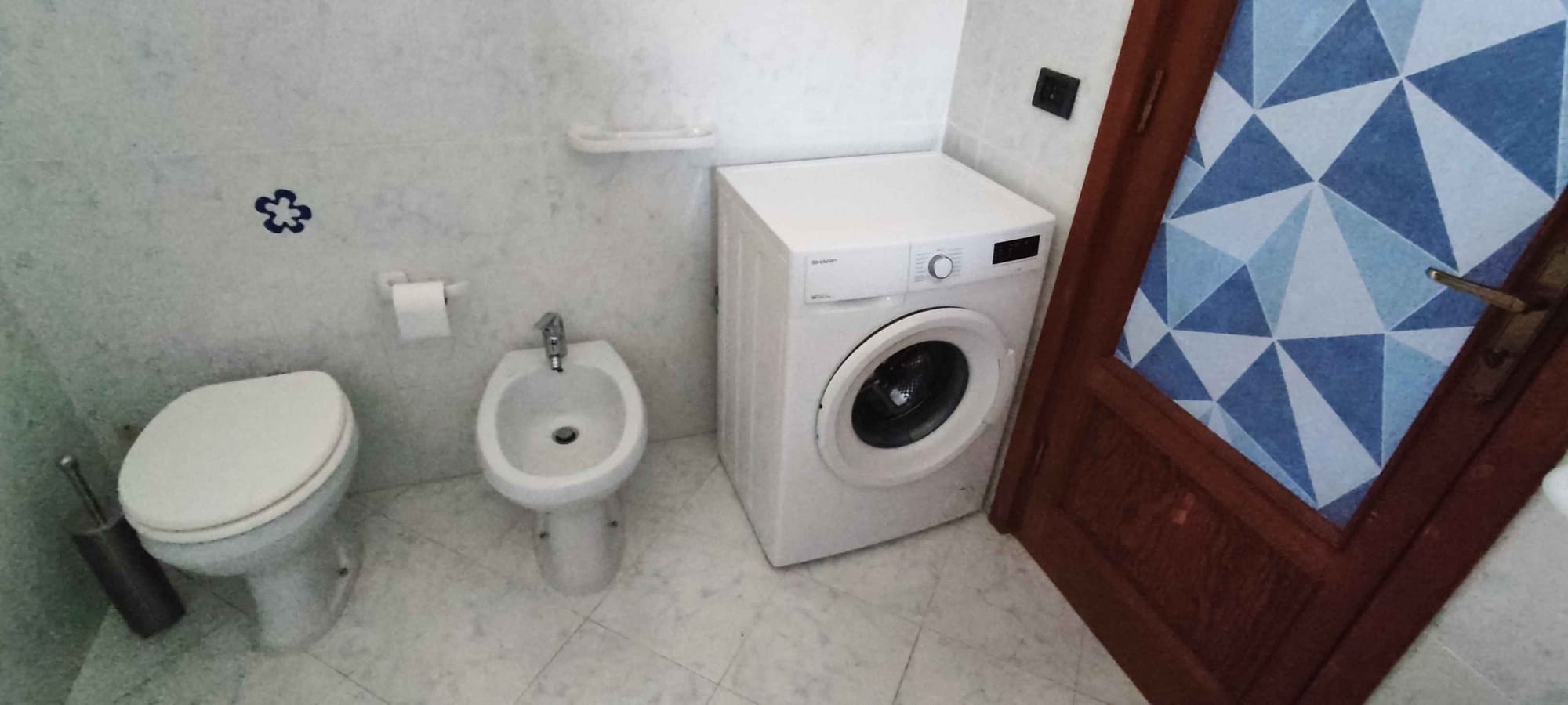 Bagno
