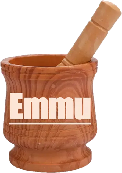 Emmu