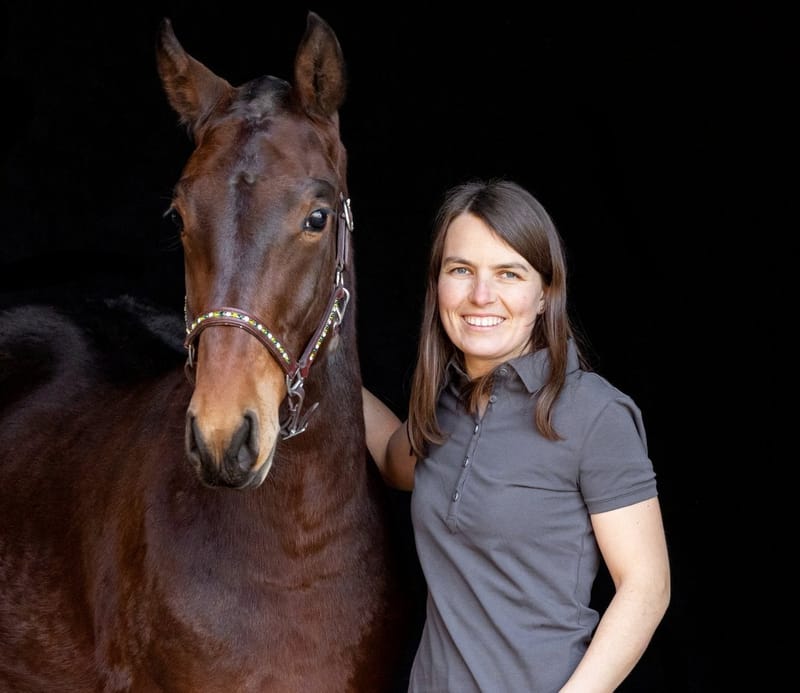 Dr. med. vet. Nicole Altermatt