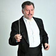 Mtro. Anatoly Smirnov (Rusia)