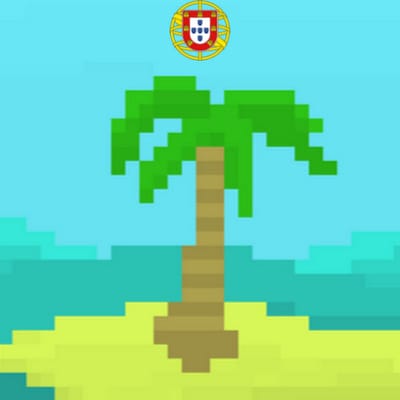 Palm Gaming Web
