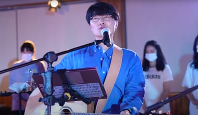 6월 9일 다함 예배 풀영상