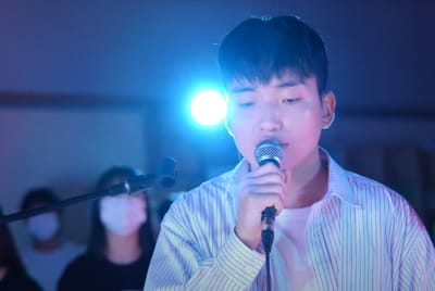 아버지 집을 향해