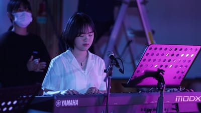 예수보다 더 큰 사랑