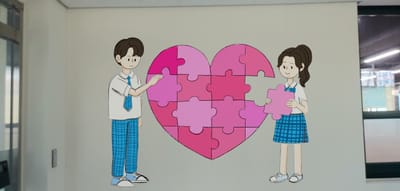 C팀 벽화계획서 (신유빈, 이수민, 조나단)