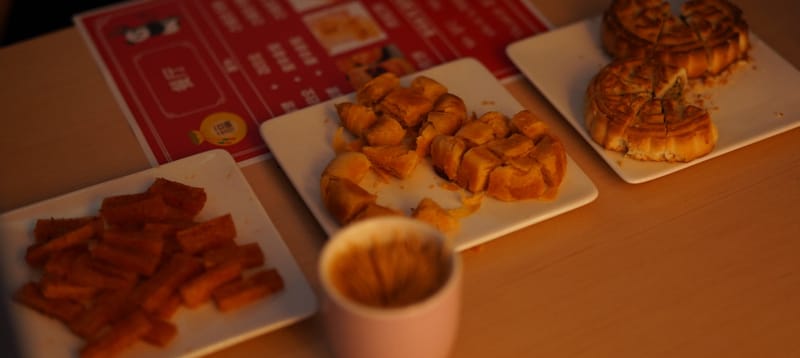 小吃