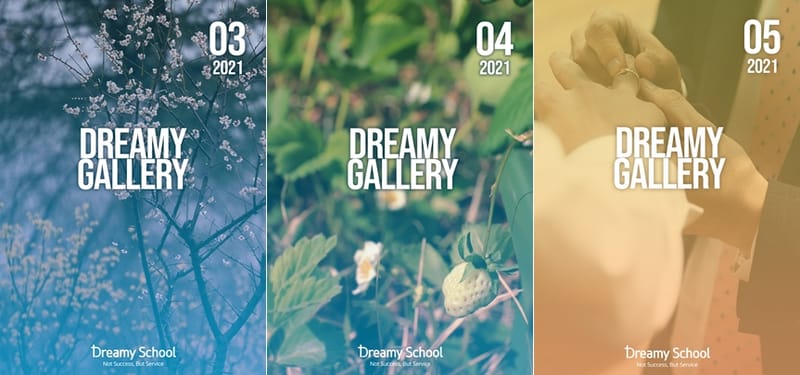 Dreamy Photos