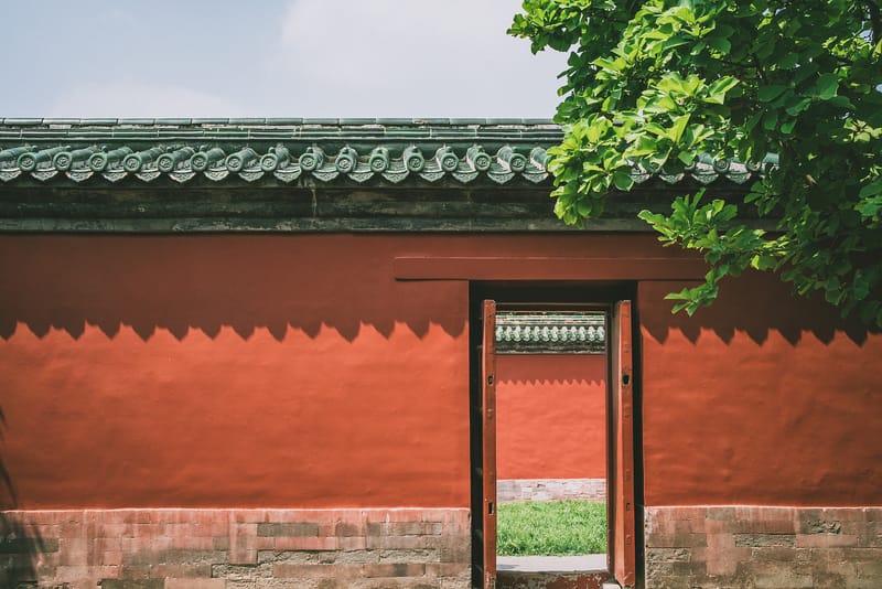 About 어서와 중국은 처음이지?