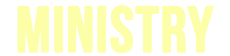 Ministry